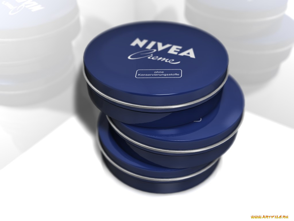 nivea, 